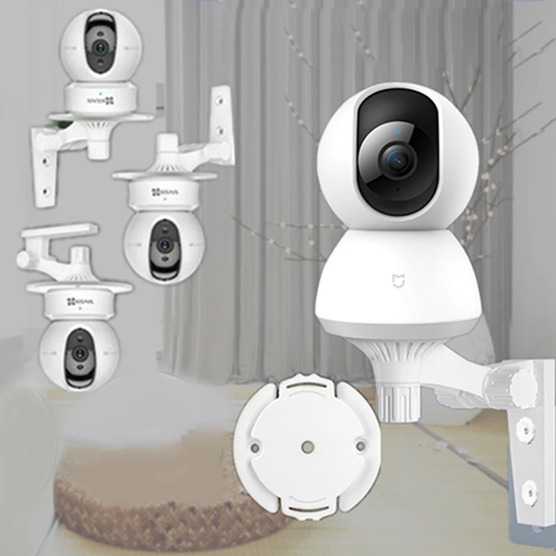 Tapo C200 Smart Camera montaggio a parete Base TL70 accessori borsa a vite soffitto appeso capovolto per TP-Link C210