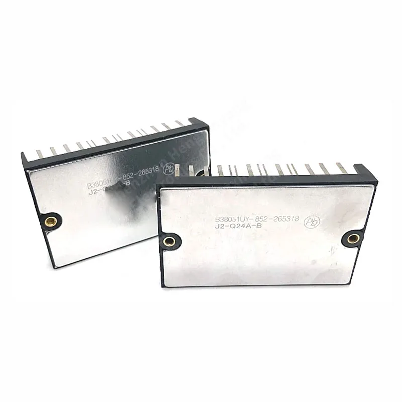 MÓDULO J2-Q02A-D J2-Q02A-F J2-Q24A-B J2-Q02A-C J2-Q02A-H IGBT