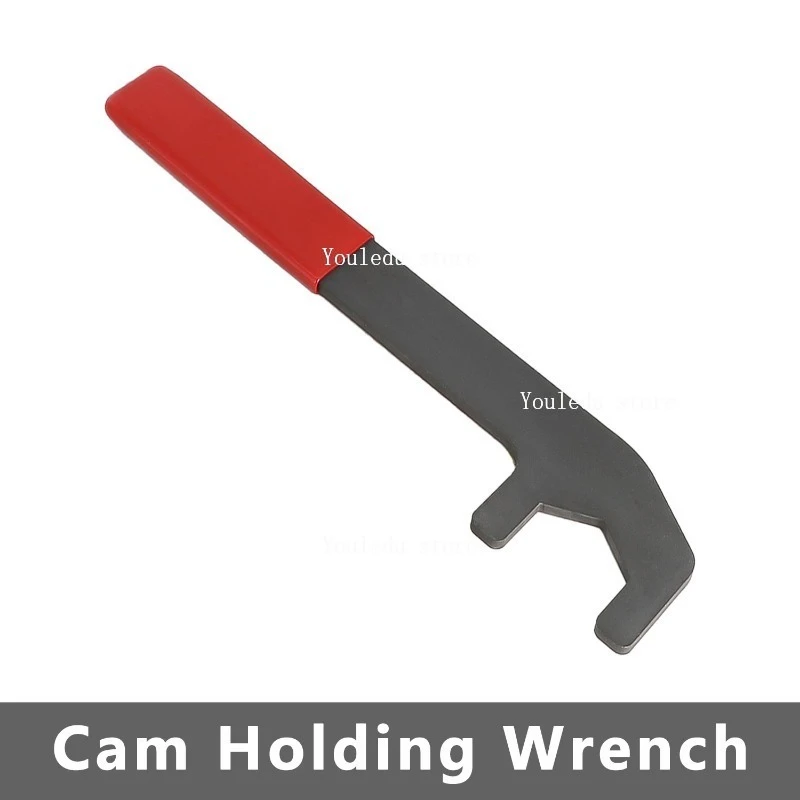 

Подходит для инструмента для синхронизации Mercedes-Benz M112 M113, набор специальных инструментов для синхронизации Mercedes-Benz M112 M113.