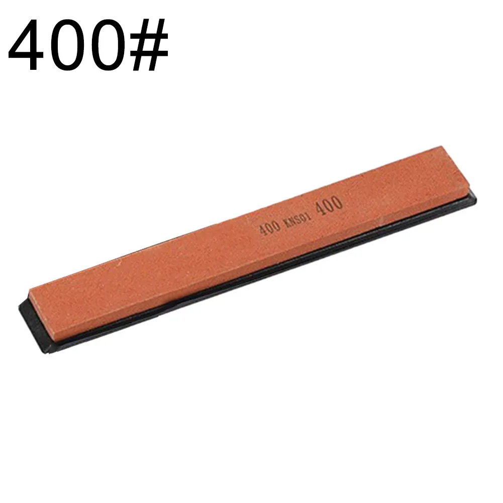 

Practical Brand New High Quality Grinding Stone Sharpener For Polishing 1 Pc 150*20*5mm 180# -3000# Grit For Grinding