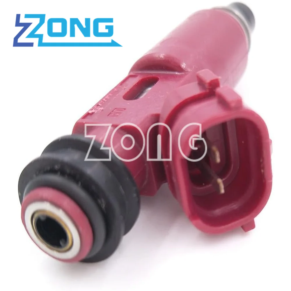 ZONG High Quality Fuel Injector Fit For Mazda MX-5 MIATA 1.8 1999-2000 MAZDA 3 1.6 2003-2006 BP4W13250 BP4W-13-250 195500-3310