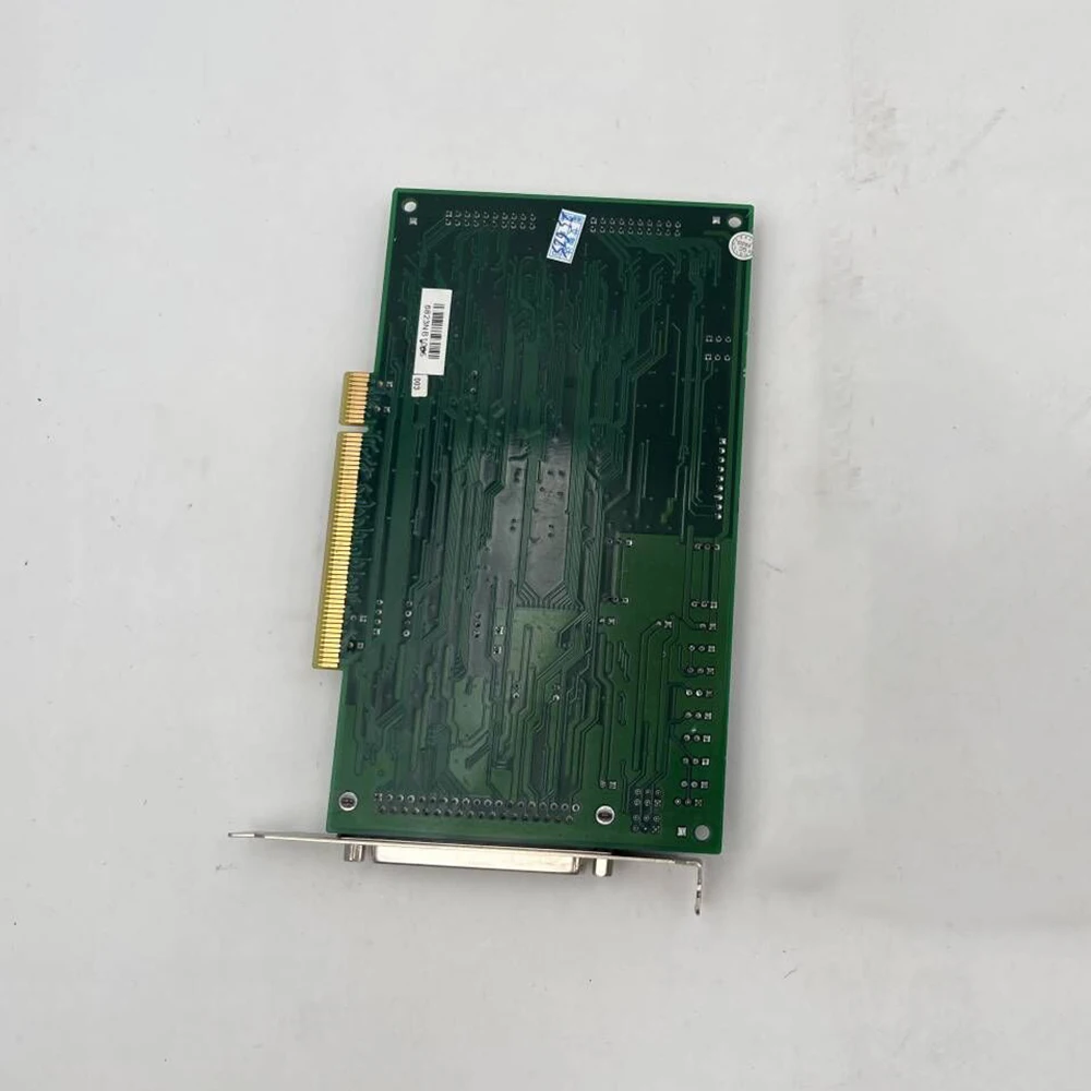 For ADLINK PCI Acquisition Card Multifunctional Data PCI-9112 REV.B1