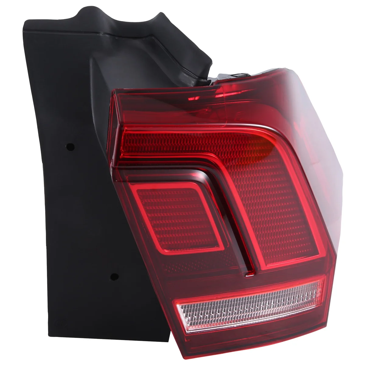 

Car Rear Right Outer LED Taillight for VW TIGUAN AD1 2016 Brake Light Turn Signal Light 5NA945096 5NA945096C jasmine
