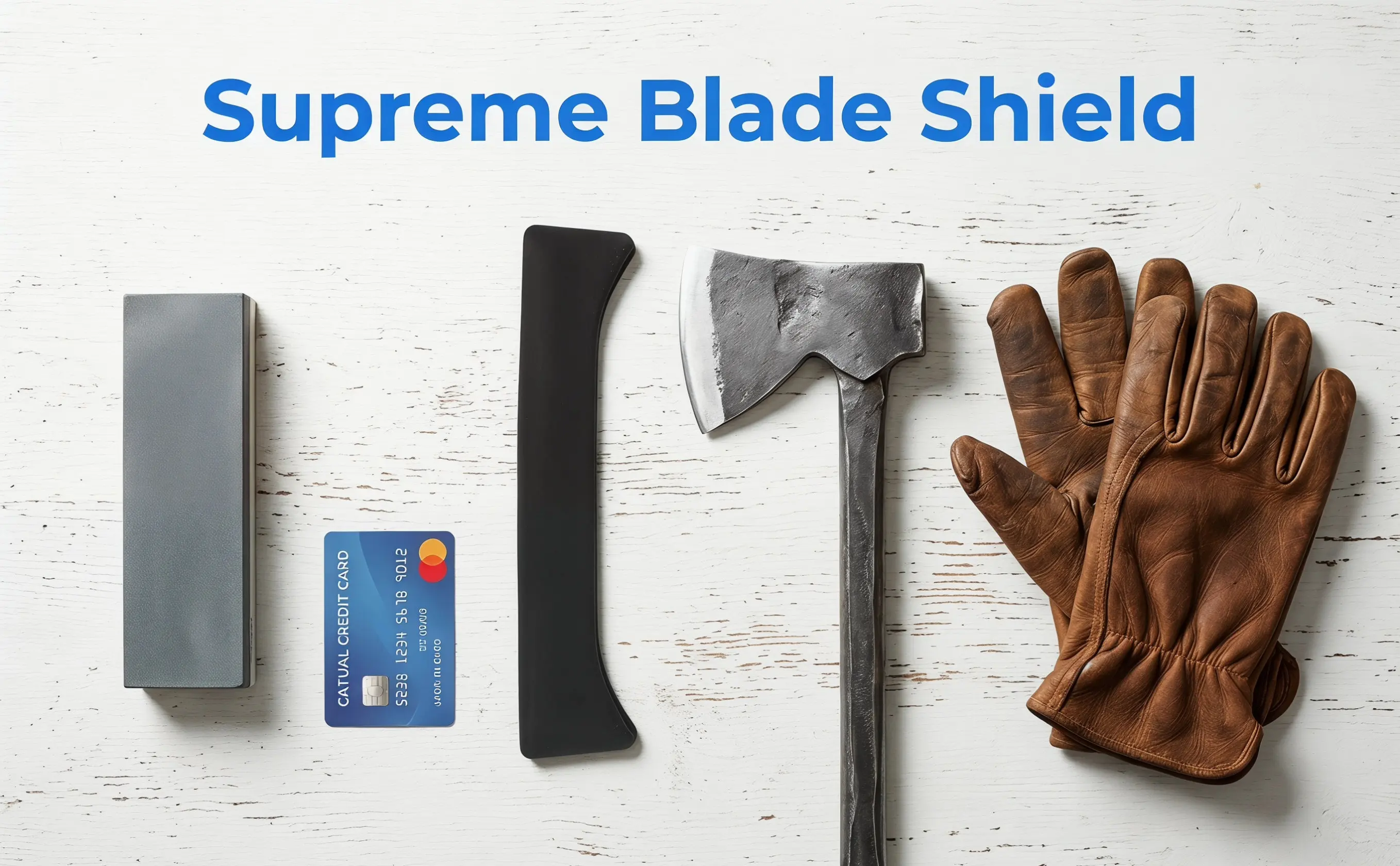 10Pcs Axe Blade Covers Protective Hatchet Sheaths for Camping Wood Chopping Outdoor Activities Tree Cutting Tools