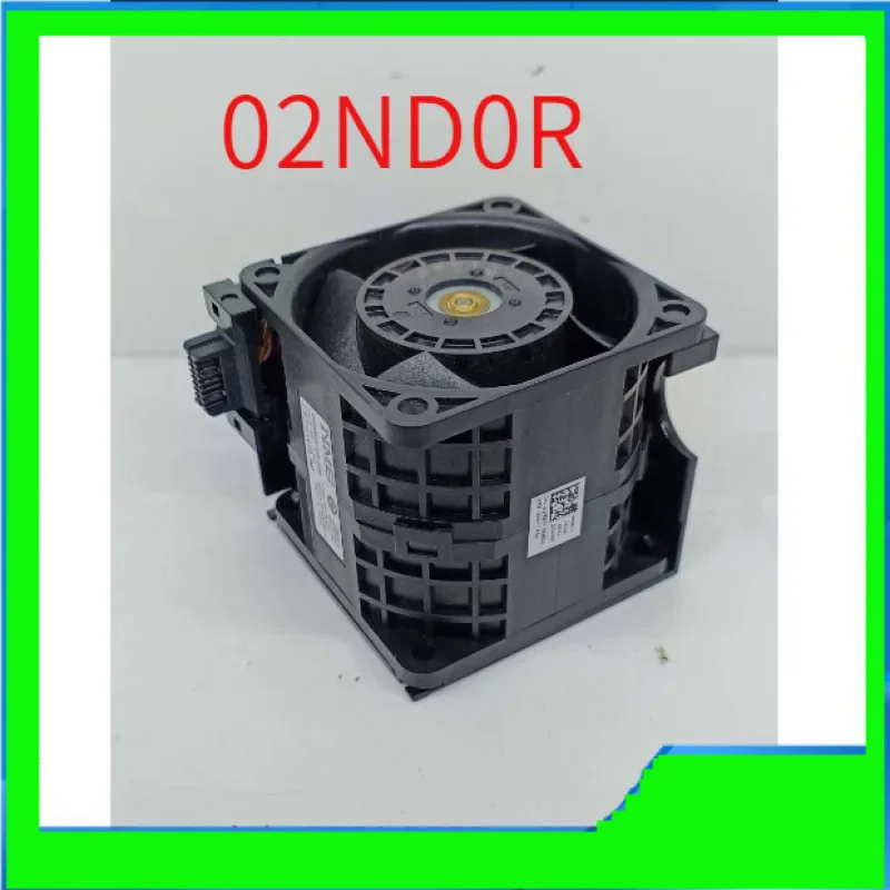 

02ND0R 2ND0R New For Dell PowerEdge R750 R750xxa R750xs R7525 High Performance Fan Gold Grade