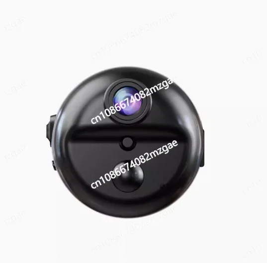 Camera Plug-in Free Home Mobile Phone Remote Wireless Wifi Indoor High Definition Night Vision Photography 4G Monitor