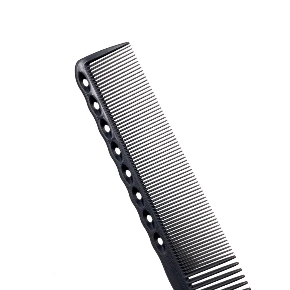 

2 шт., распутывающие расчески премиум-класса для укладки волос, вьющиеся, волнистые, прямые, густые, тонкие волосы, профессиональный салон для домашнего использования, черный, белый цвет