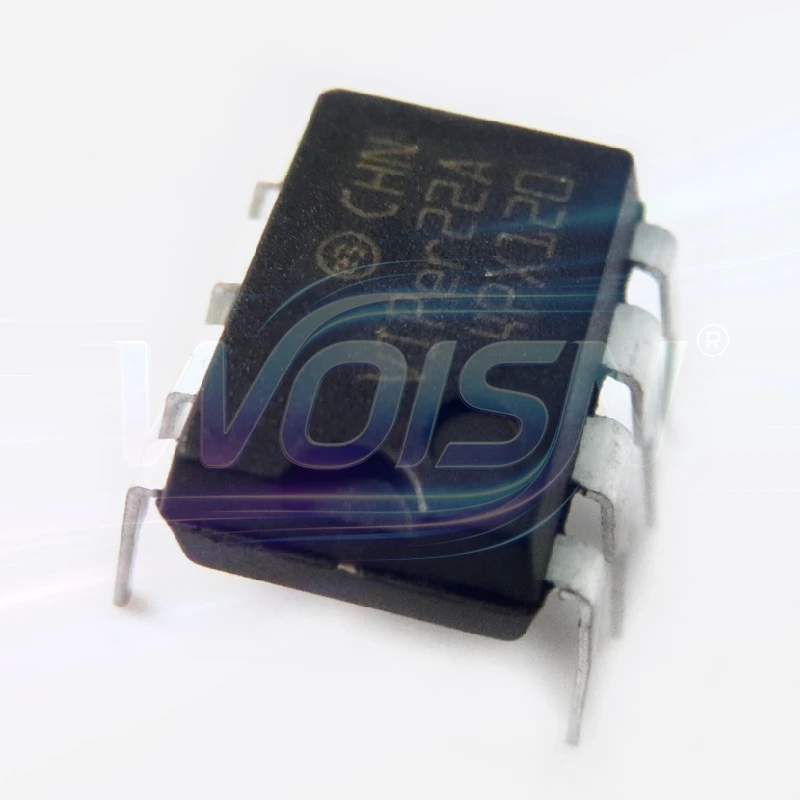 5-100PCS VIPER22A VIPER22 MC14081BCP MC14081 M95512-WMN6TP 95512WP STR-Z2152 STRZ2152 TDA8560Q TDA8560 DU8623 8623