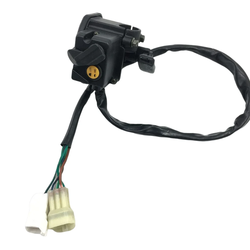 Fit For CF500 CF800 X8 X5 X6 CF500A/B/C/DE  ATV Quad 2WD 4WD Function Switch Assy 7020-160700