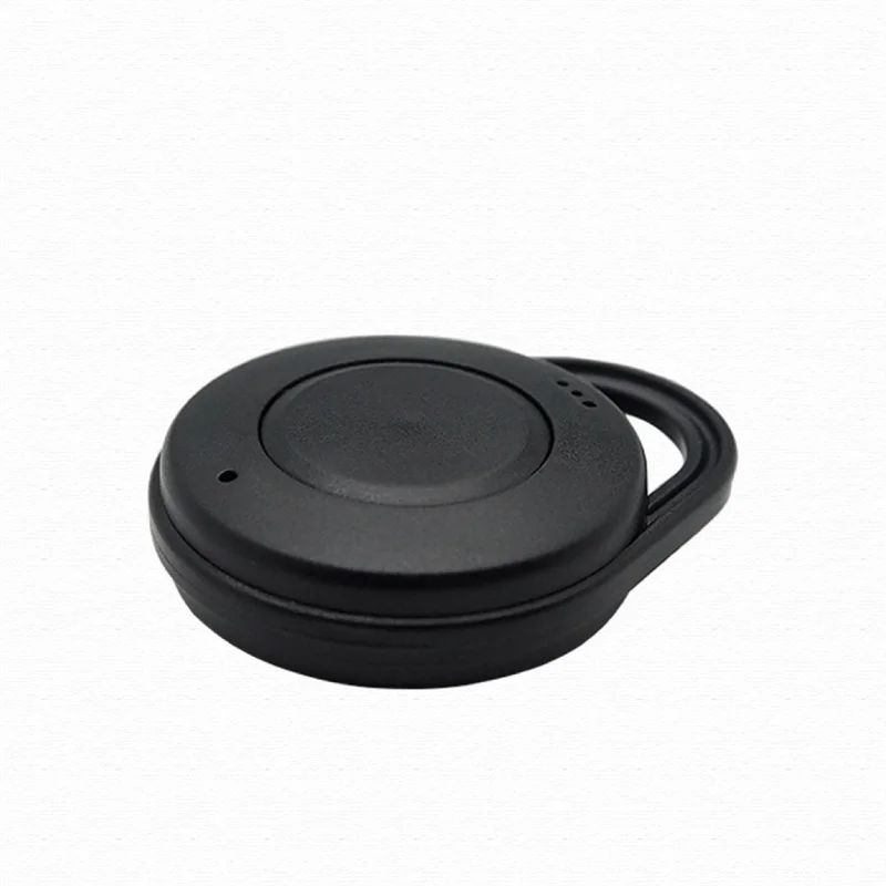 1 шт. NRF52810 Модуль с низким энергопотреблением ABS маяк для внутреннего позиционирования Bluetooth 5,0 Белый 31,5 X 31,5 X 10M-X64A