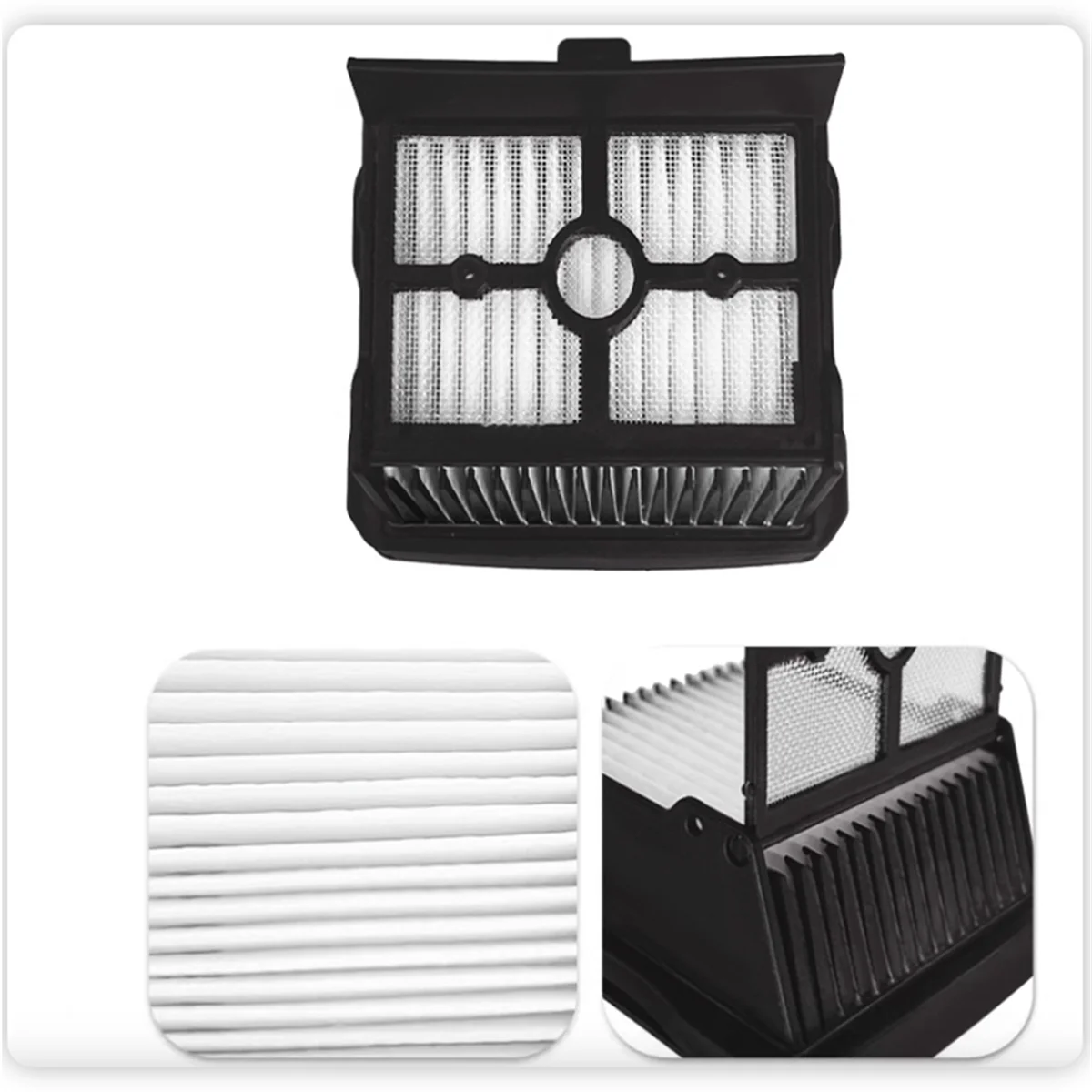 Для Narwal S1/YJSC001 пылесос для влажной и сухой уборки, роликовая щетка, запасные части, запасные аксессуары