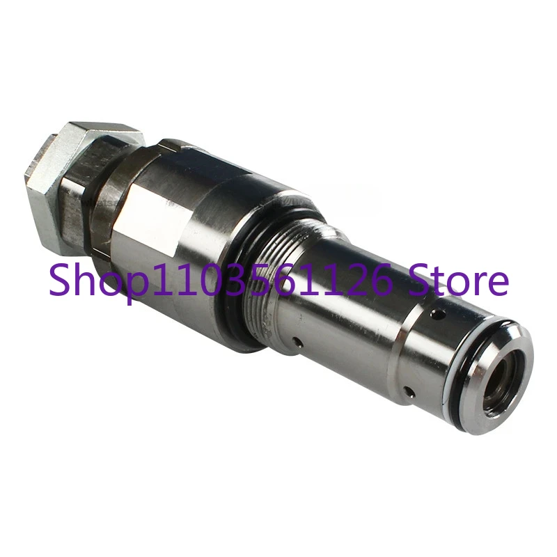 

Главный клапан для двигателя экскаватора Komatsu PC130-7 PC130-8 EFI