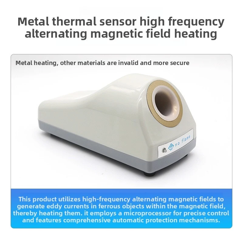 Picture 5: Wax knife heater Electric  electromagnetic heater Melt Wax in 2 seconds No Flame Dental Clinic Tools