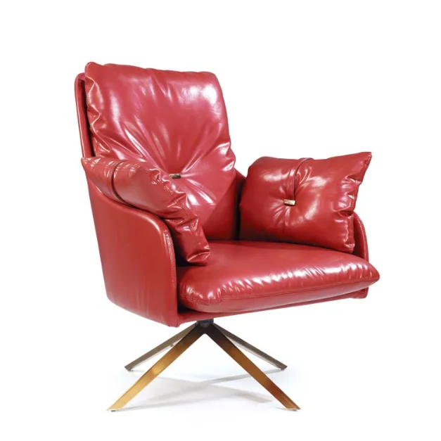 

# Modern Sofa Living Room Chair Fabric Leisure Chair Ergonomic Desk Adjustable Computer Chair