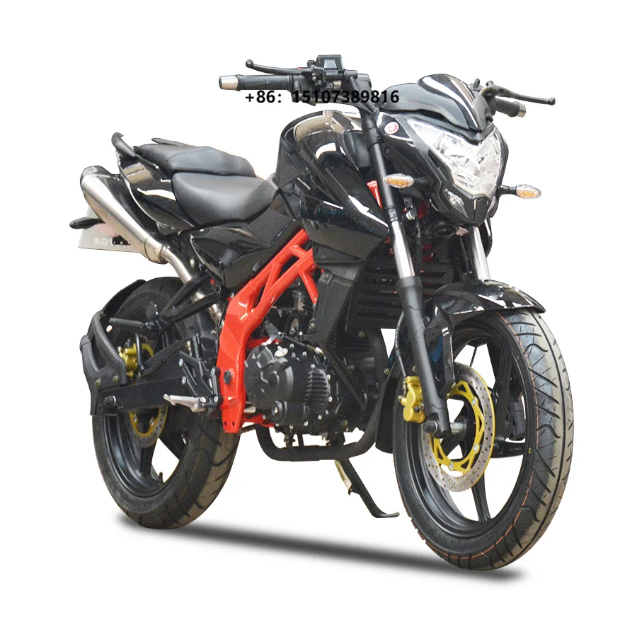 2018 High Speed Sports Bike 250cc Racing Motorcycle