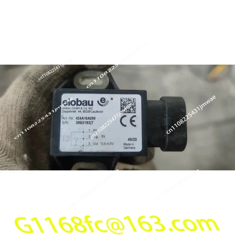 Hot Selling Angle Sensor 424RA111G030 New part