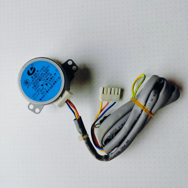 

42SM24-136S 0010402018A Haier двигатель подъемной двери шкафа кондиционера