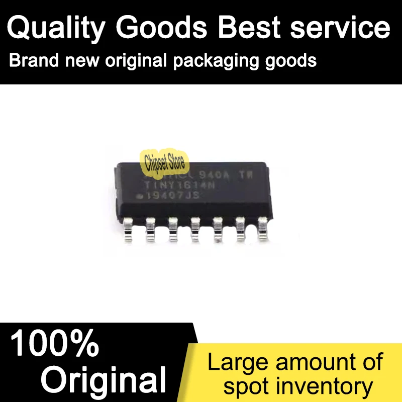 

2pcs ATTINY1614 -SSNR ATTINY1614 SSNR SOP IC 100% Brand new
