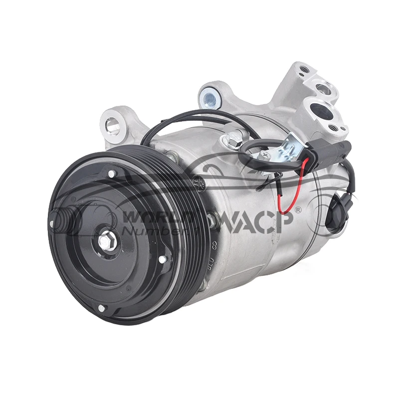 

Factory Hot Selling For BMW1 for Mini One for Cooper for Clubman for Countryman Auto AC Parts Compressor Car AC Pump 7948797 645