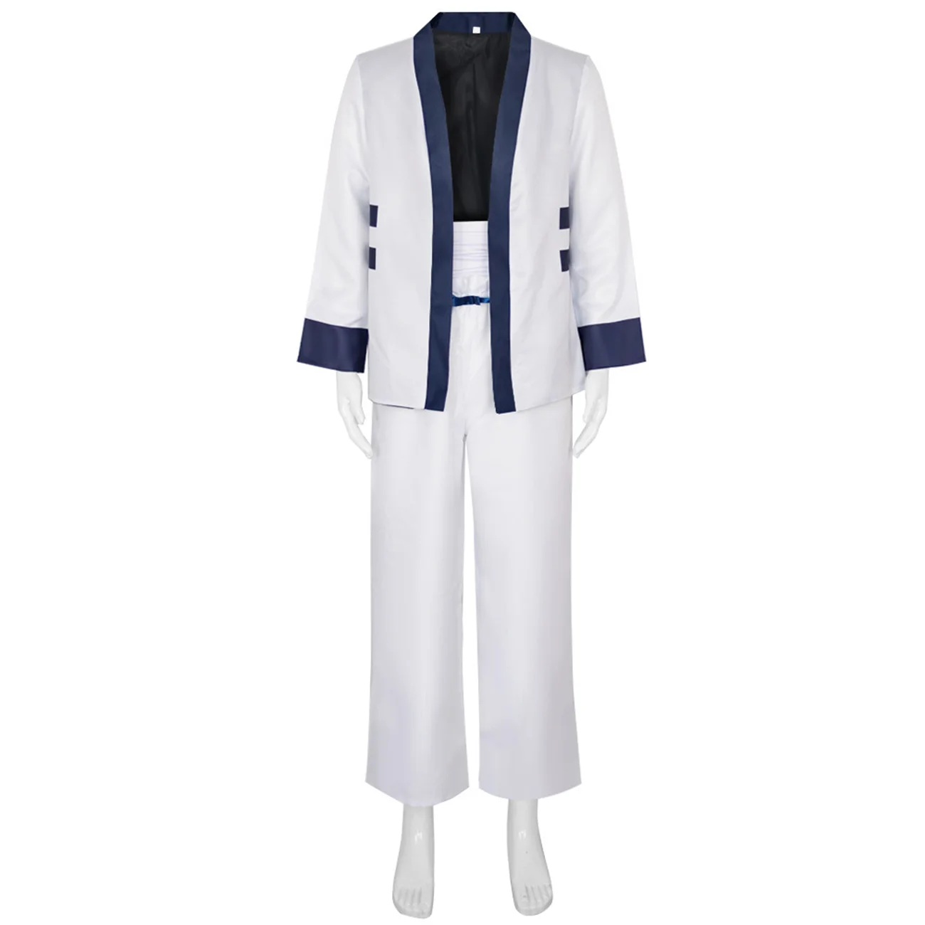 

Anime Cos Sagara Sanosuke Cosplay Costume Party Uniform Full Set Male Suit