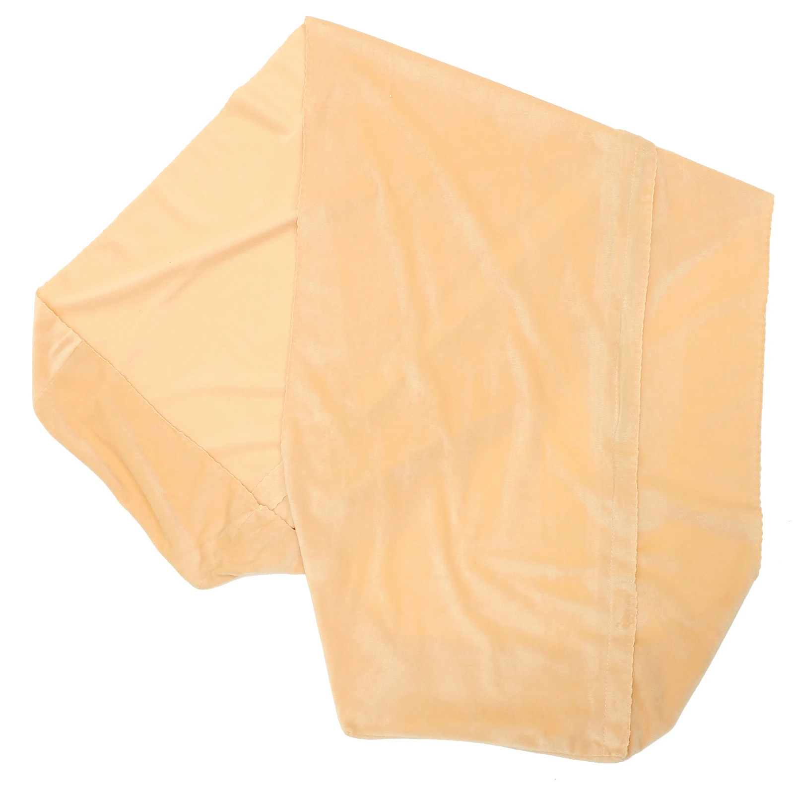 

Electric Cover 88 Keyboard Dust Cloth Flannel Protective Key Cover for Women Durable Resistant Simple Design Piano