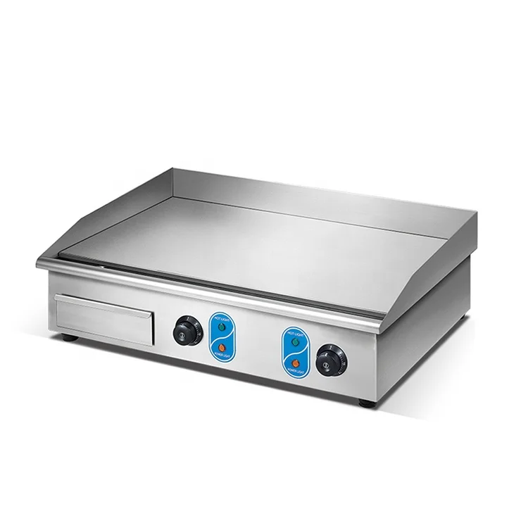 

Chrome Plated can be Avoid Rust Griddle Electric and Gas Models are Available electric griddle