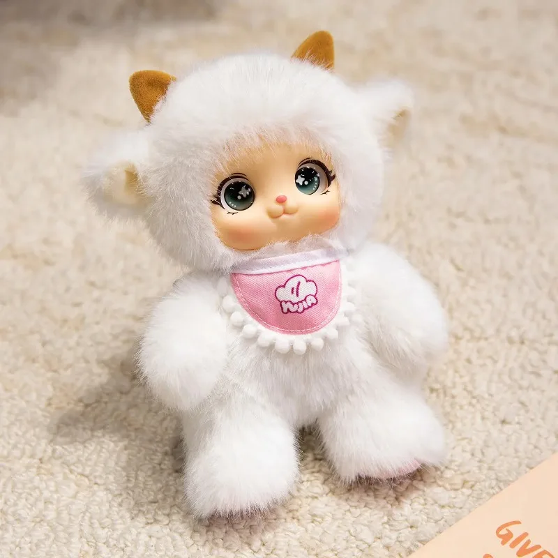 Soft And Fluffy Clo… - image