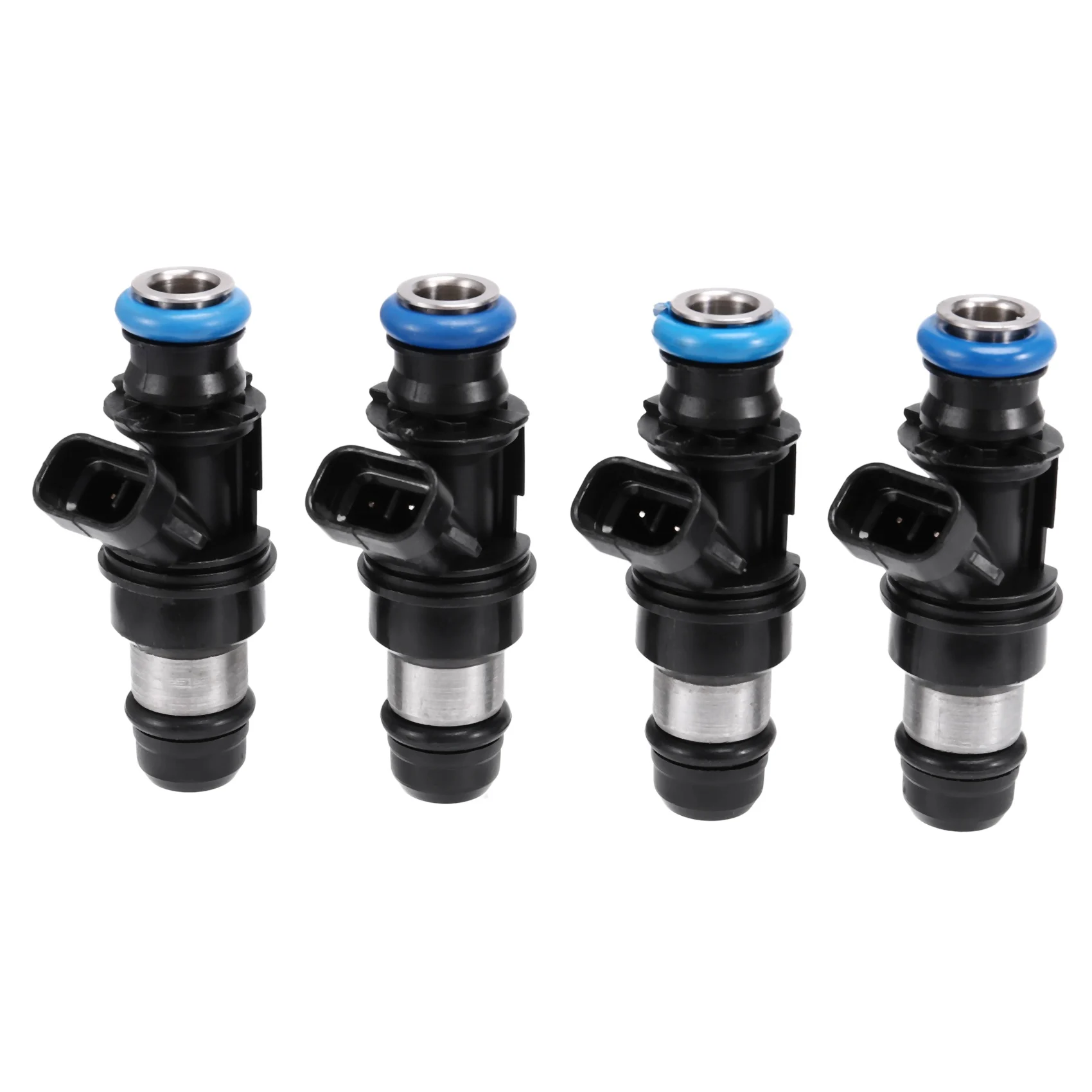 4PCS New Fuel Injector Nozzle 25325012 for 2000-2003 S10