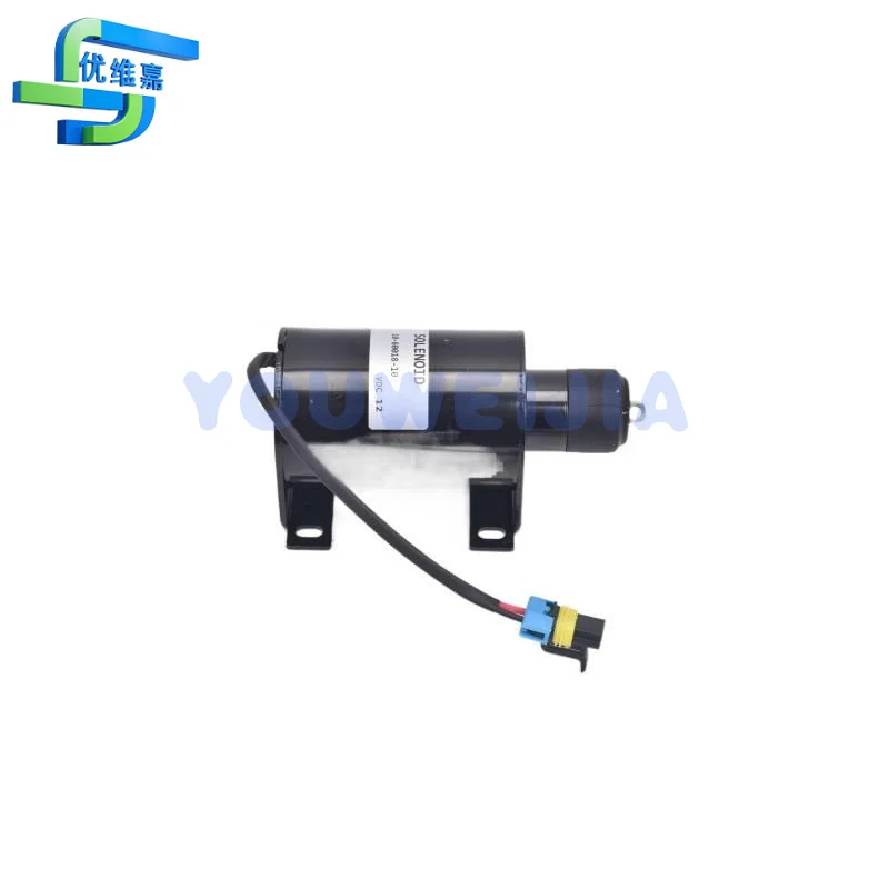 صمام سرعة 10-60018-00 106001800 12V متوافق مع كاريير ترانسكولد ماكسيما سوبرا ريفير B70 B80 1000 1200 750 850
