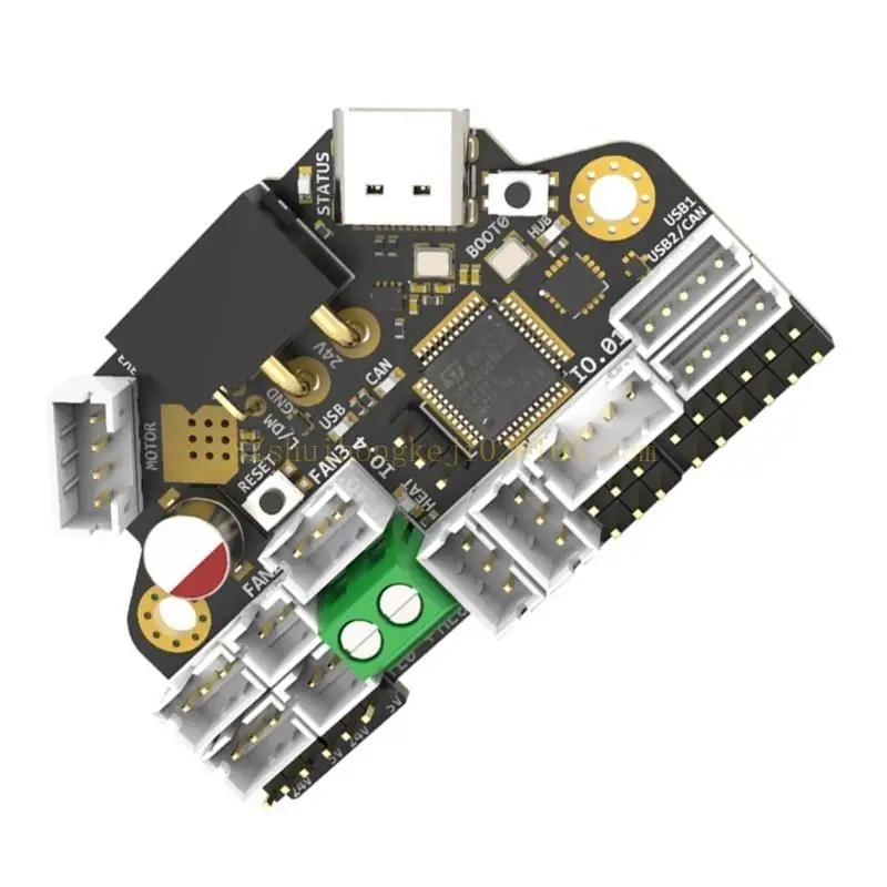 H36 COMBOS 3D TOLURTINT BOARD مع مفاتيح CAN/USB و ADXL345 التسارع للتحكم في الدقة أفضل بيع #3