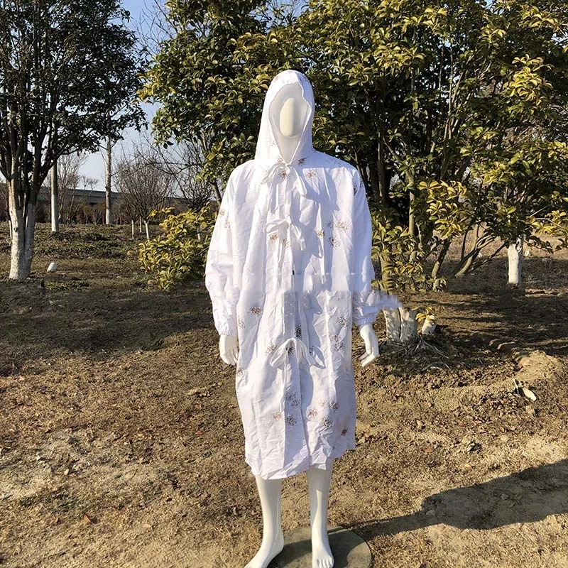 Snow Digital Cloak Ghillie Suit Adult and Children White Digital Cloak Snow Hunting Cloak Camouflage Clothing