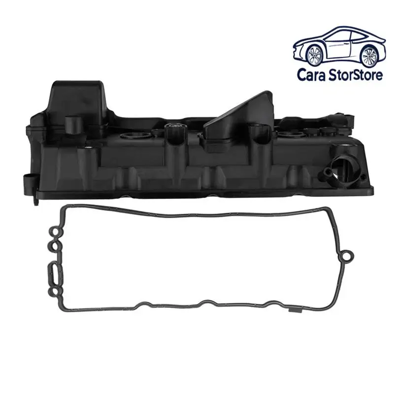 059103469DA / 059103469DE Left Engine Rocker Cam Cover Valve Cover For  Q7 Q8 VW Touareg 3.0T