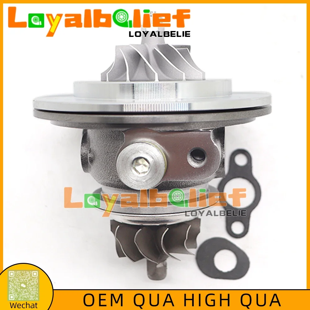 

Сердечник турбокартриджа K03 Seat Leon 1,8 T 530398800029 53039880029 058145703J Сердечник турбины