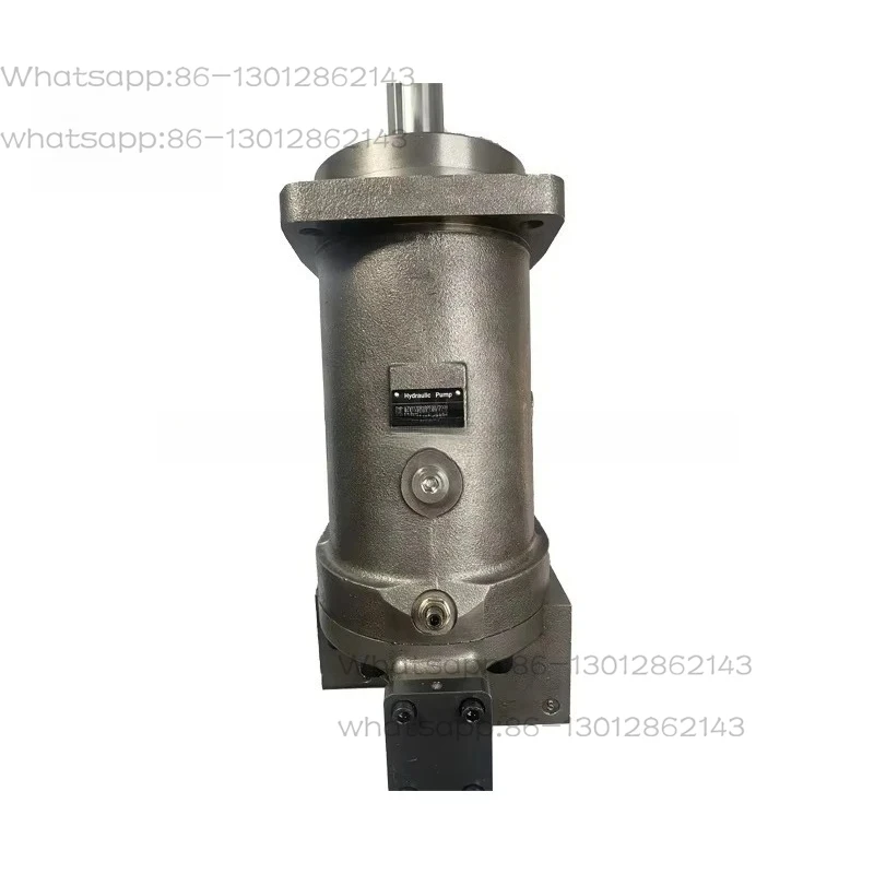 2025   A7V Hydraulic Plunger Pumps A7V28LV1RPF00 A7V117DR1RPF00/200B A7V107LV1LZF00 Hydraulic Variable Displacement Piston Pump