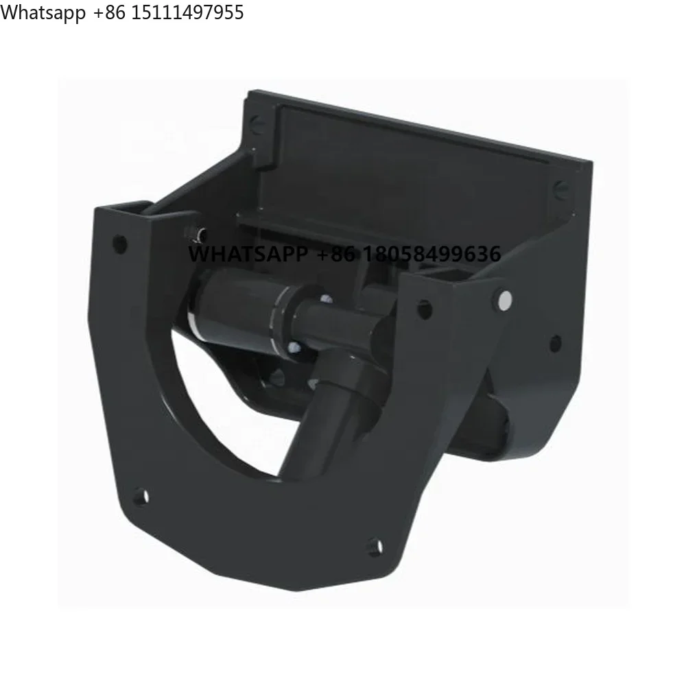 High Quality Outboard Motors Lifting Bracket Marine 60hp Tilt&Trim Plate