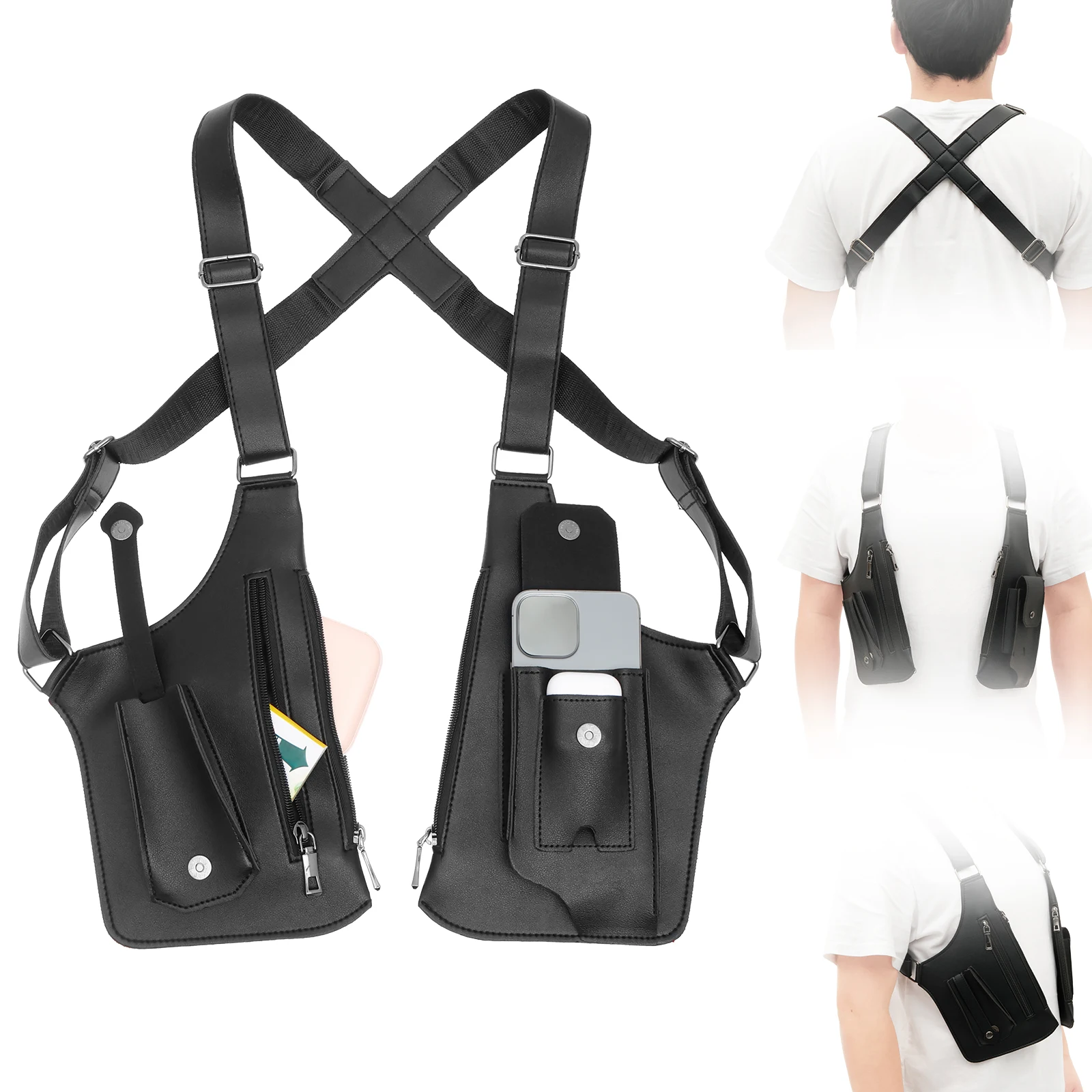 #56 Best Leather Shoulder Bags to Buy In 2026