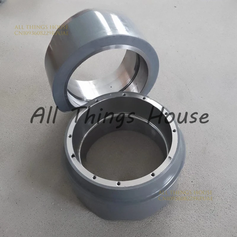 

Приводное колесо электрического вилочного погрузчика 200*70/103-12 отверстий