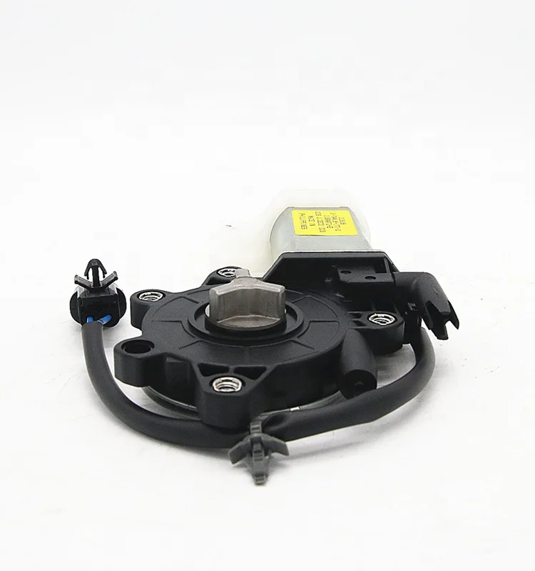 Genuine Original Auto Parts V9F Y9F CXZ51 1-74418177-0 1744181770 Power Window Regulator Motor