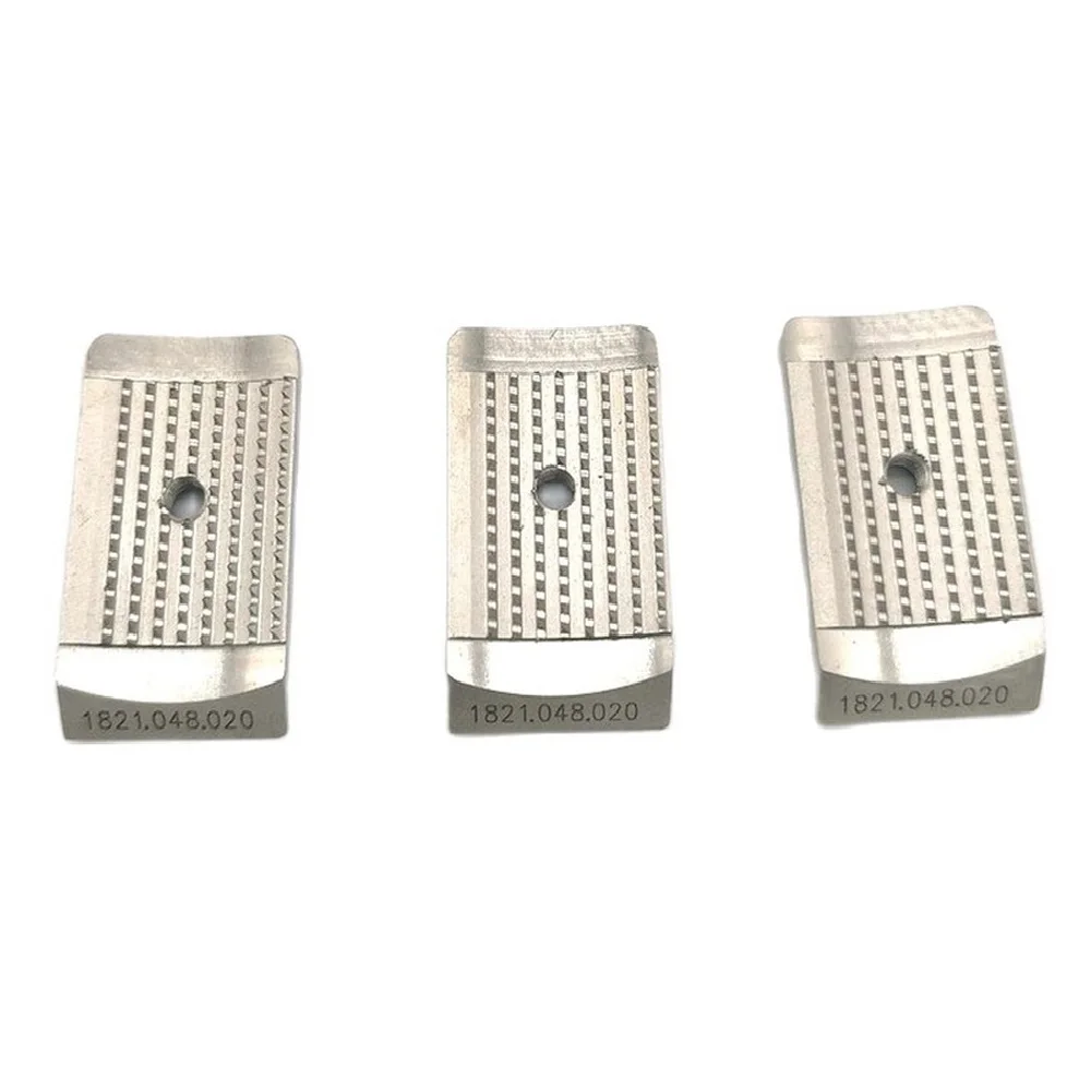 Signode Spare Parts 1821.048.020 Tooth Plate Suitable for BXT2-19 Battery Powered Plastic Strapping Tool