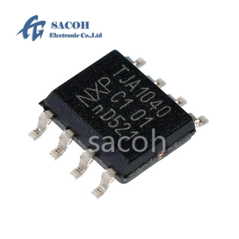 

(SACOH Electronic Components) TJA1040T 10Pcs 100% IC Chip integrated circuit
