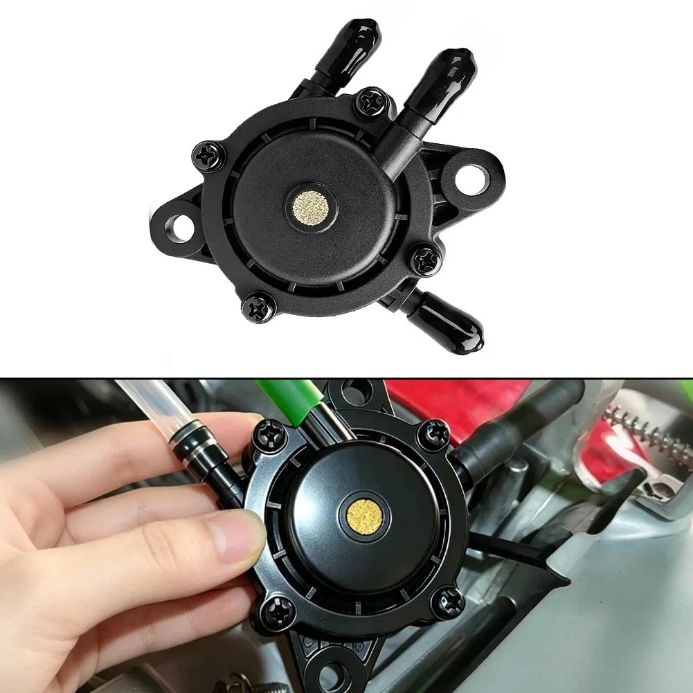 491922 691034 692313 80849 Compact Fuel Pump - Long-lasting Resistance For Workshop Tools Consistent Engine Support