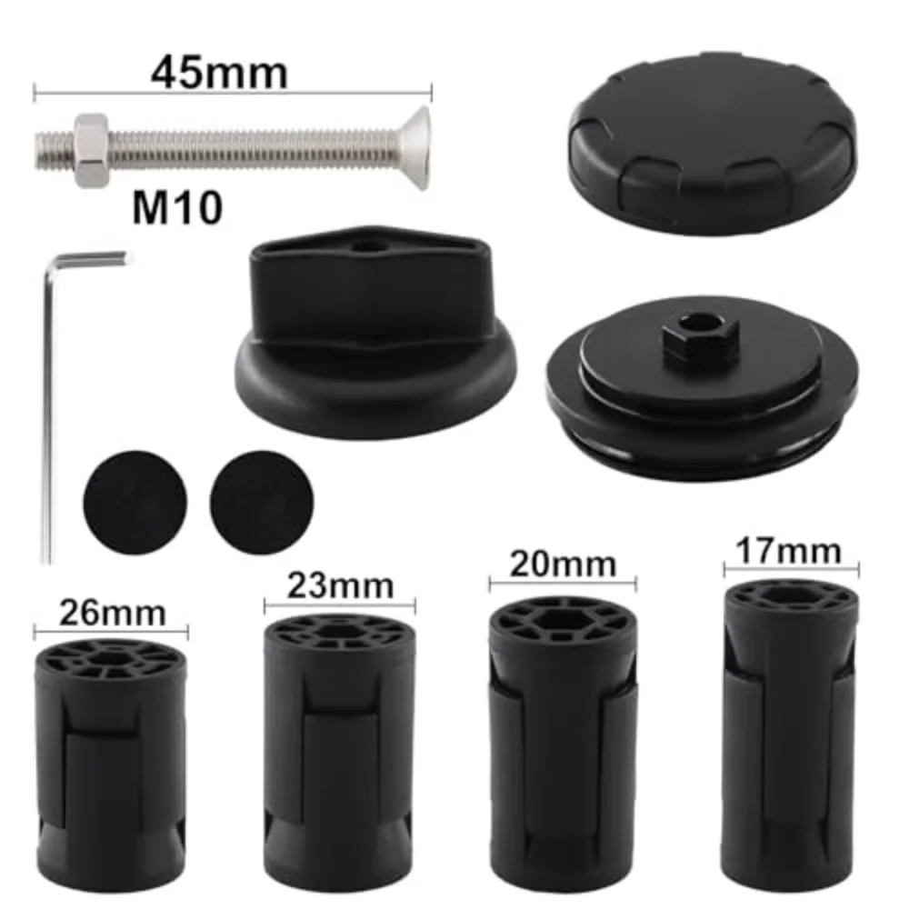 

Универсальный держатель для велосипедной камеры вилки: повышает безопасность и долговечность при езде