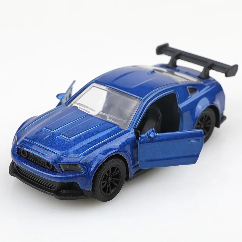 (мешок) 1:38 модель автомобиля из сплава, имитация автомобиля, откатные автомобильные украшения, коллекция игрушек для мальчиков и детей