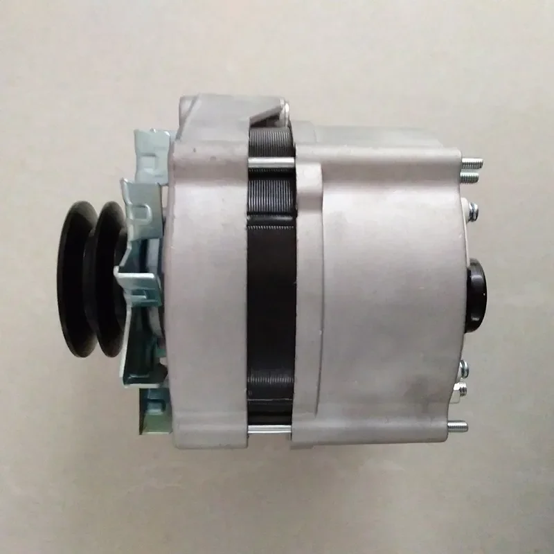 

Popular Hot sell Hot sell Deutz BF4M1013 engine parts alternator generator 0118 0302