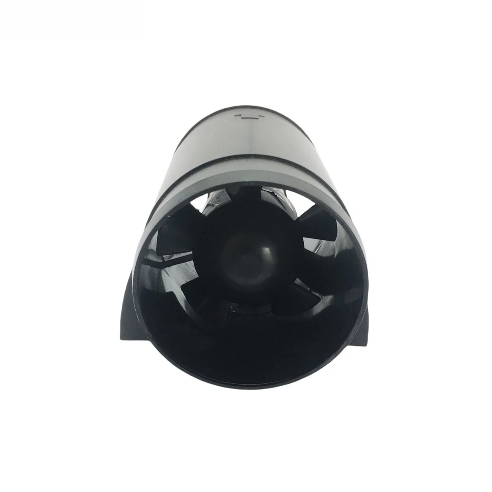 

Marine Exhaust Fan 12V DC 5 Inch for Boat Cabin Ventilation Compact Design Fits Tight Spaces 9.4 x 7.62 x 12.7 cm