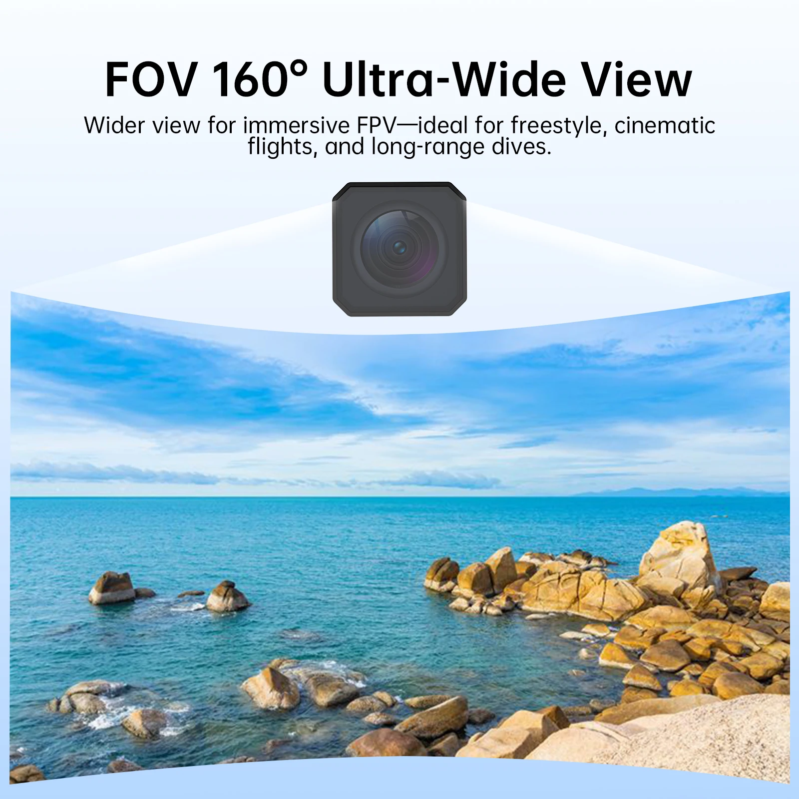 Thumbnail 4 - #7 Trending 4K Drones Right Now