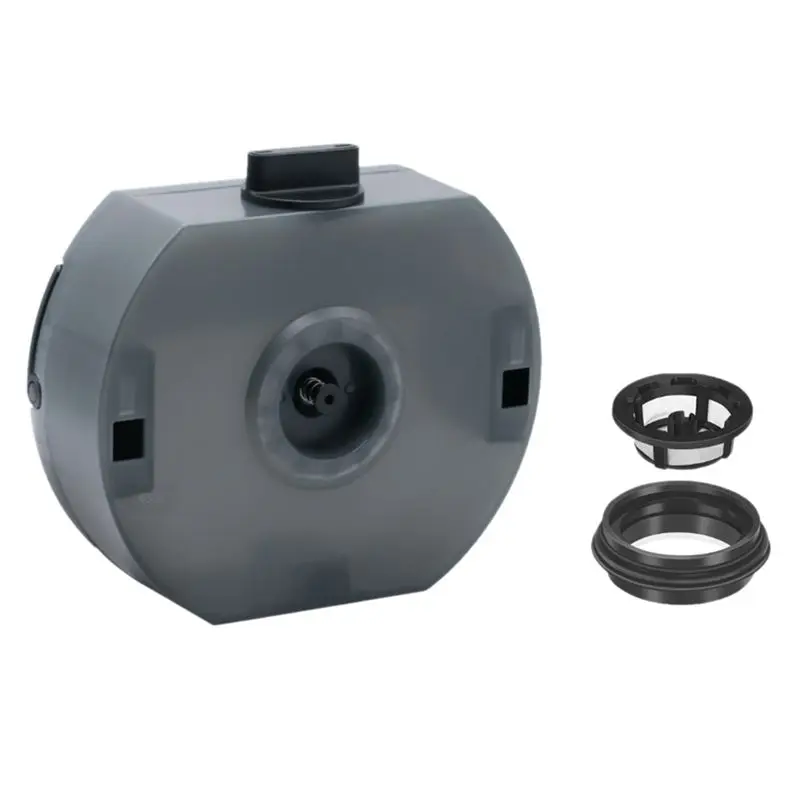 ABJI-Replacement Kit Water Tank Filter For Irobot Braava Jet M6 (6110) (6012) (6112) (6113) Robot Mop Replace Part 4650144