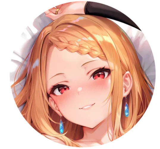 إعادة: صفر - بدء الحياة في عالم آخر مثير Dakimakura وسادة حالة العناق.. اليابانية أوتاكو وسادة غطاء الوسادة MHCY