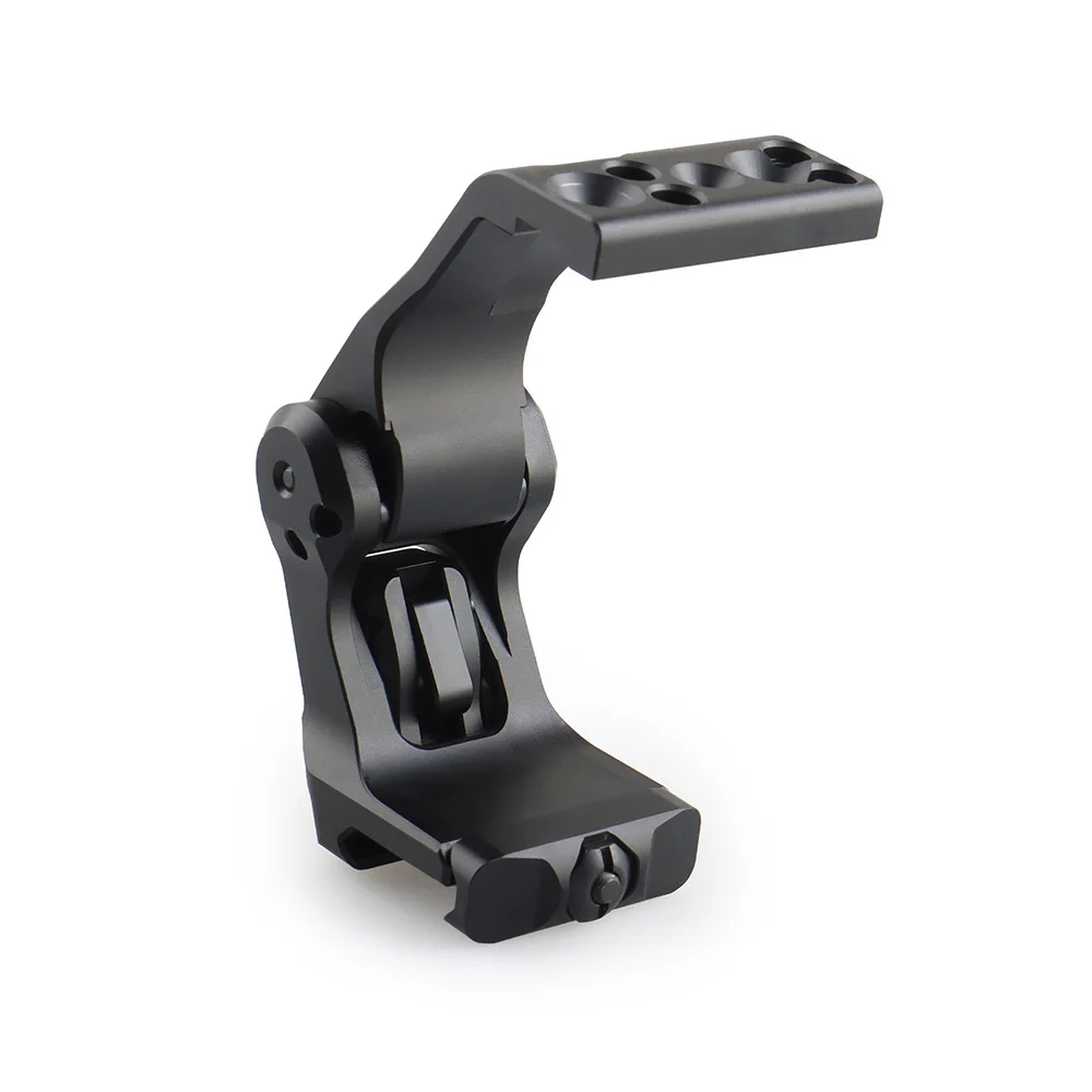 

Hunting Scope accessories FTC Magnifier Scope Mount With FAST QD Levergs 2.26 inch Height Sight Scope Mounts gs24-0264C