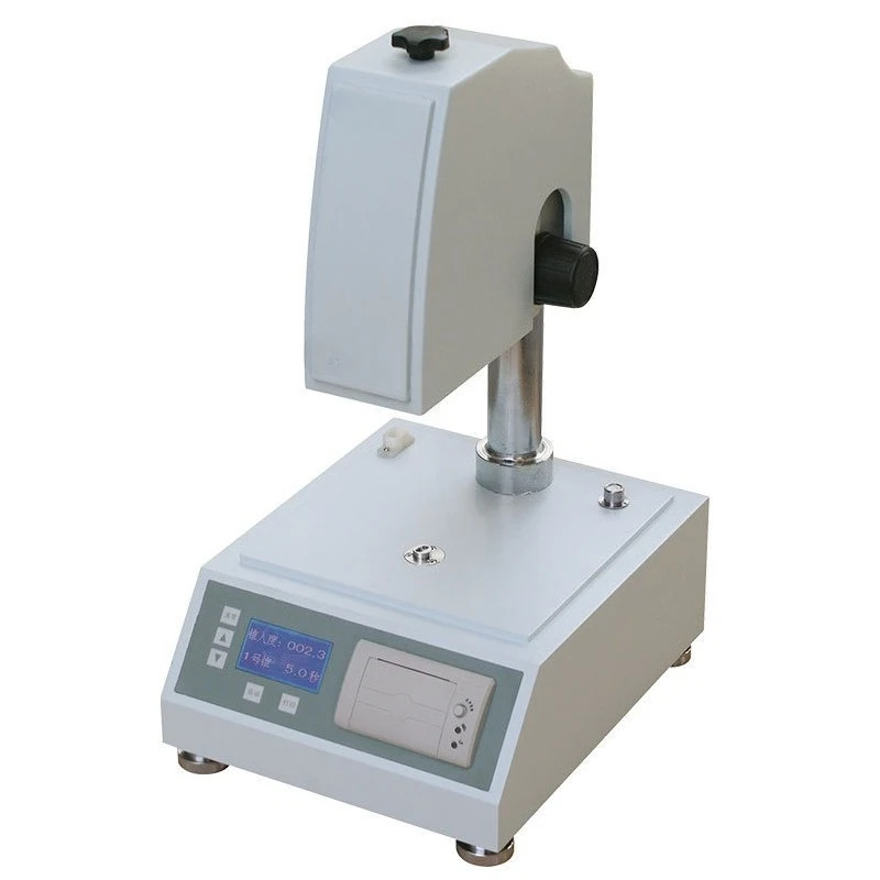 WZR-2 Taper Design Test Equipment Precision Instrument